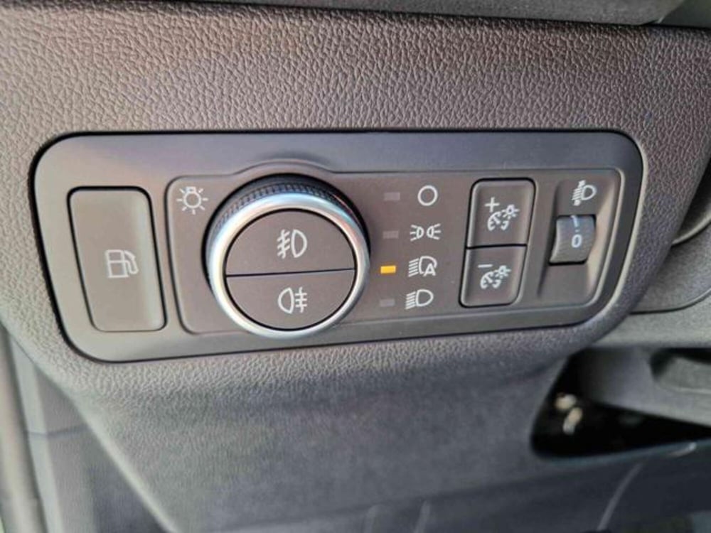 Ford Kuga usata a Bologna (19)