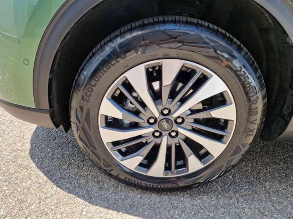 Ford Kuga usata a Bologna (20)