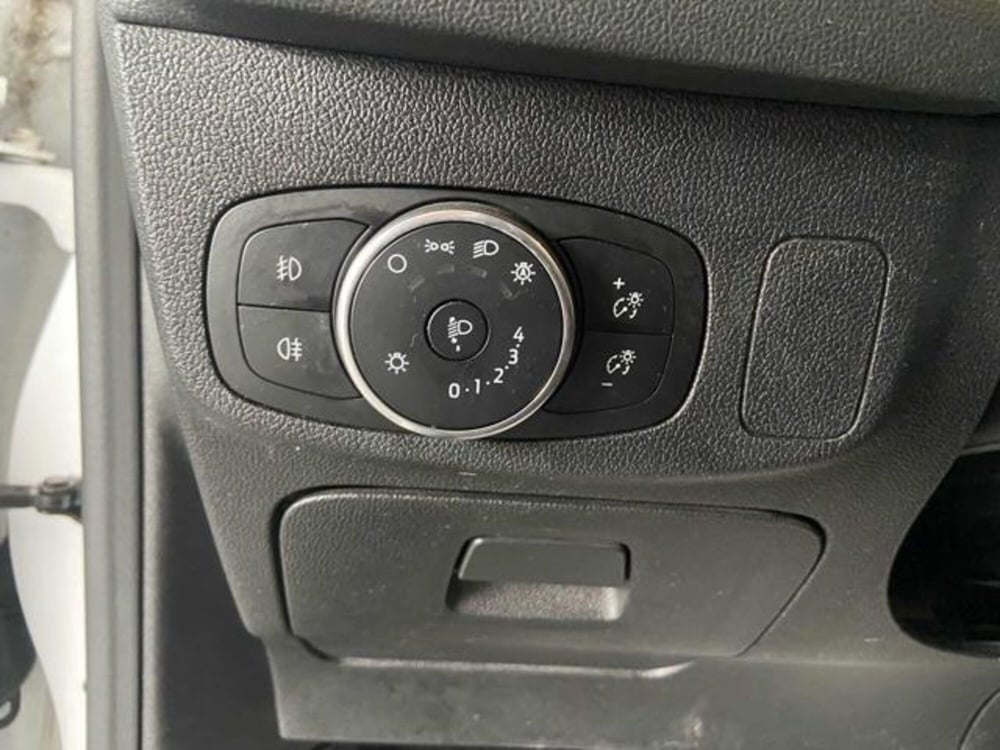 Ford Focus Station Wagon usata a Bologna (17)
