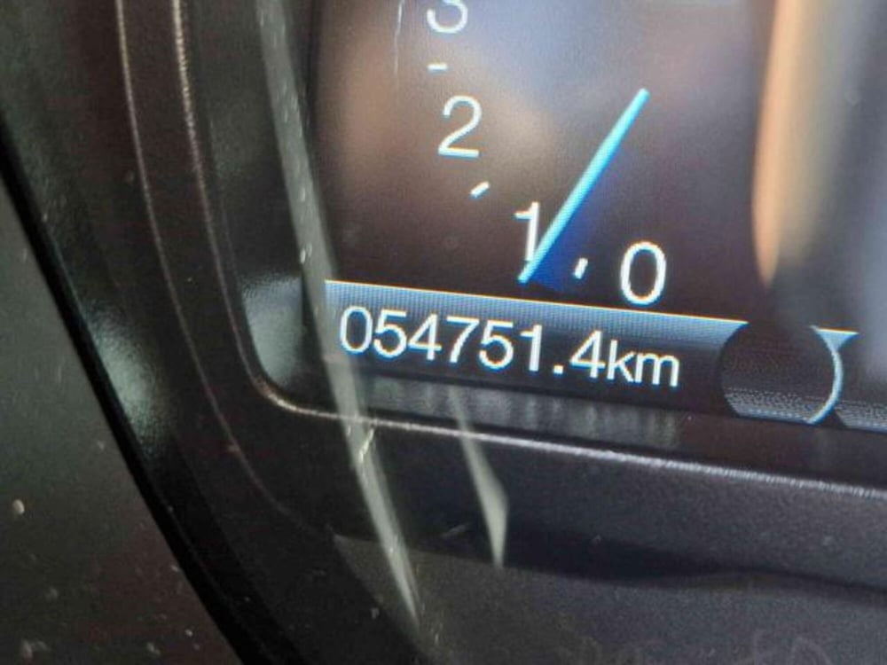 Ford Ranger Pick-up usata a Bologna (10)