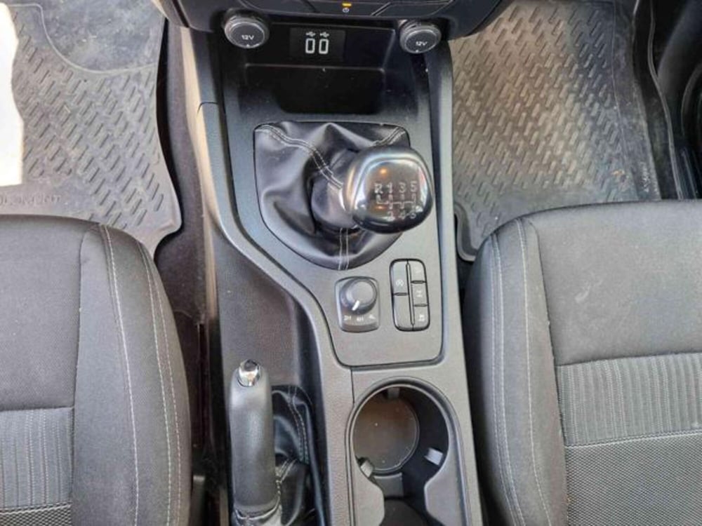 Ford Ranger Pick-up usata a Bologna (13)