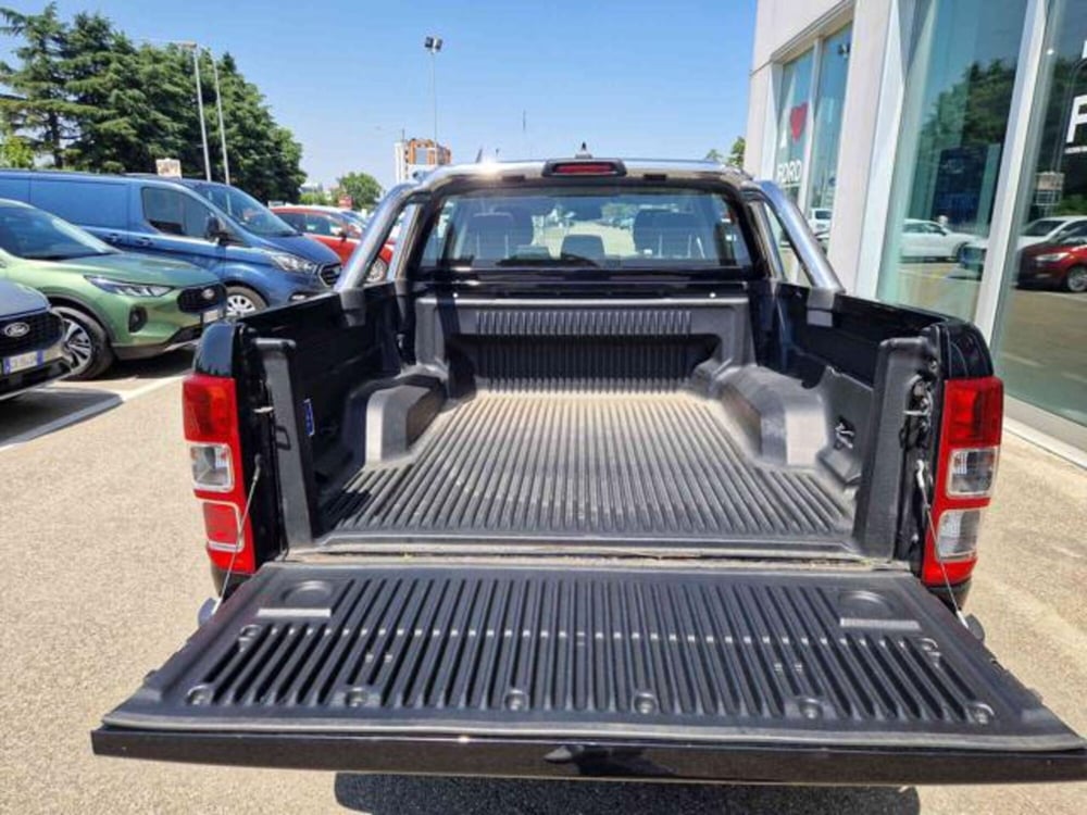 Ford Ranger Pick-up usata a Bologna (15)