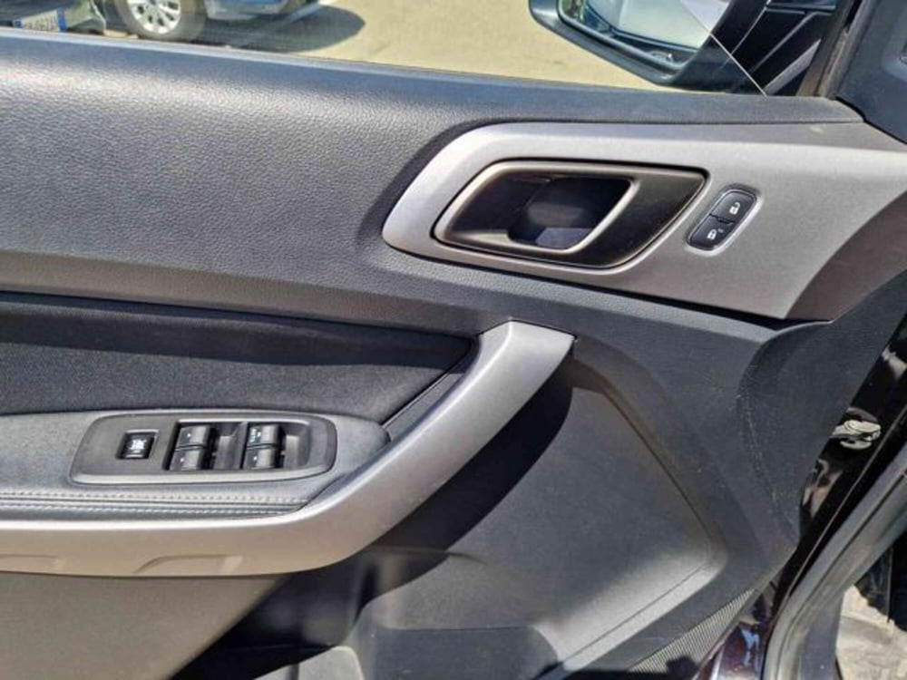 Ford Ranger Pick-up usata a Bologna (16)