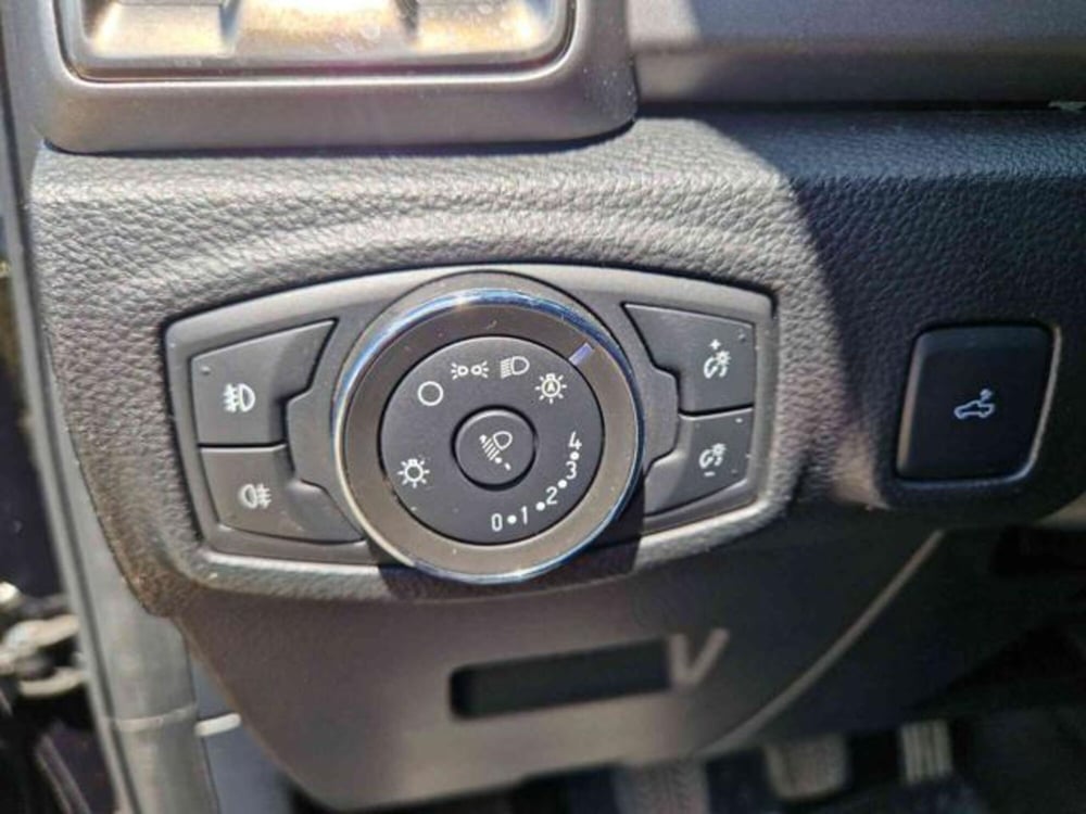 Ford Ranger Pick-up usata a Bologna (17)