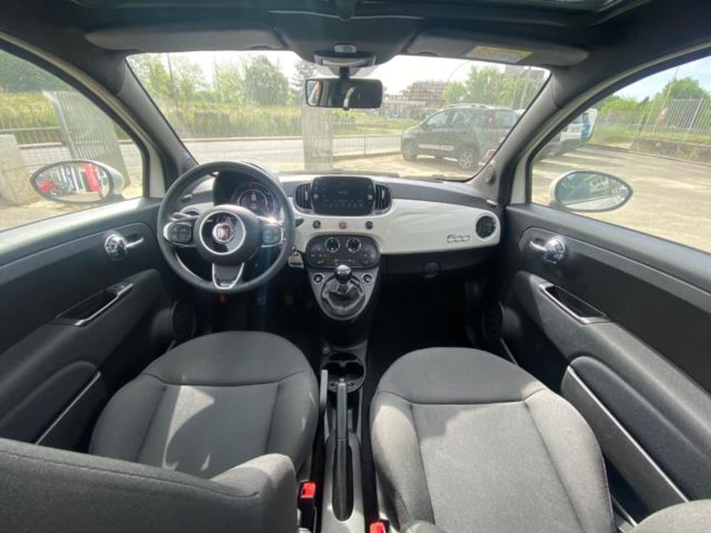 Fiat 500 usata a Firenze (13)