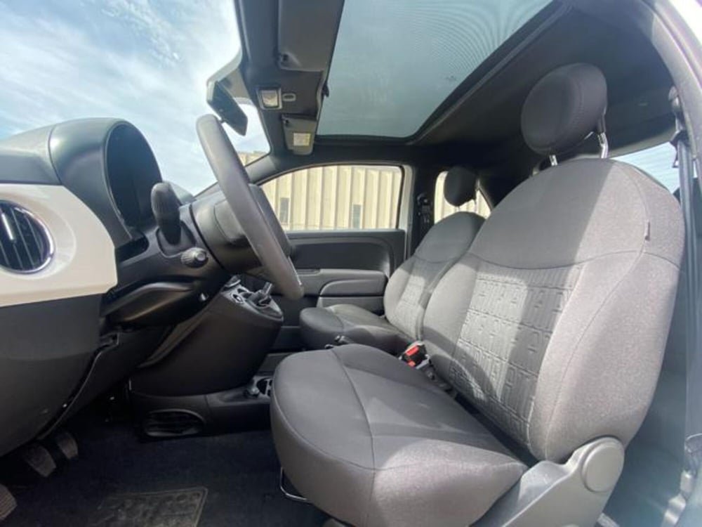 Fiat 500 usata a Firenze (7)