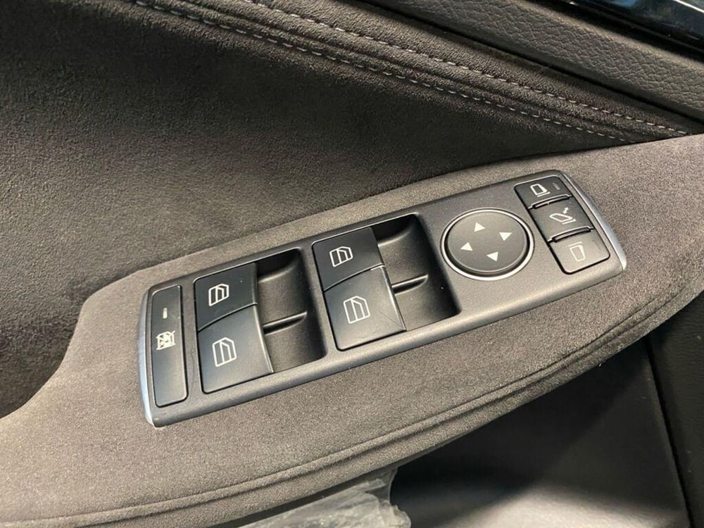 Infiniti Q30 usata a Torino (14)