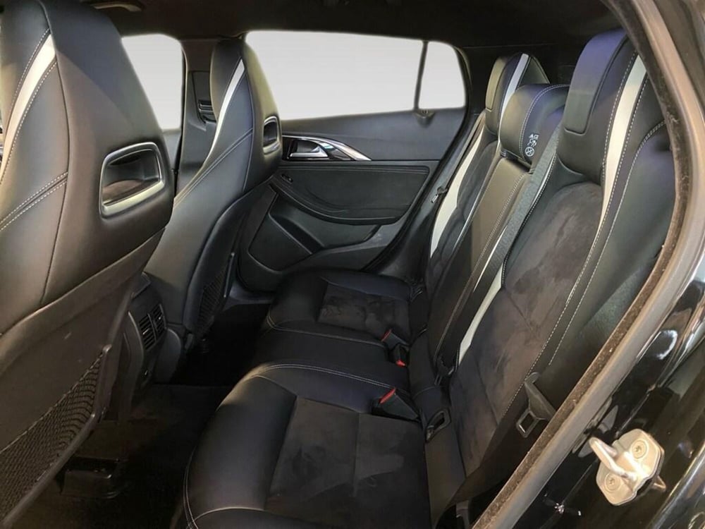 Infiniti Q30 usata a Torino (7)