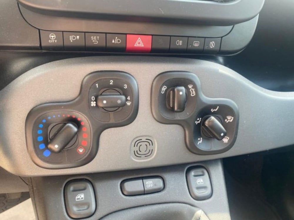 Fiat Panda usata a Cuneo (10)