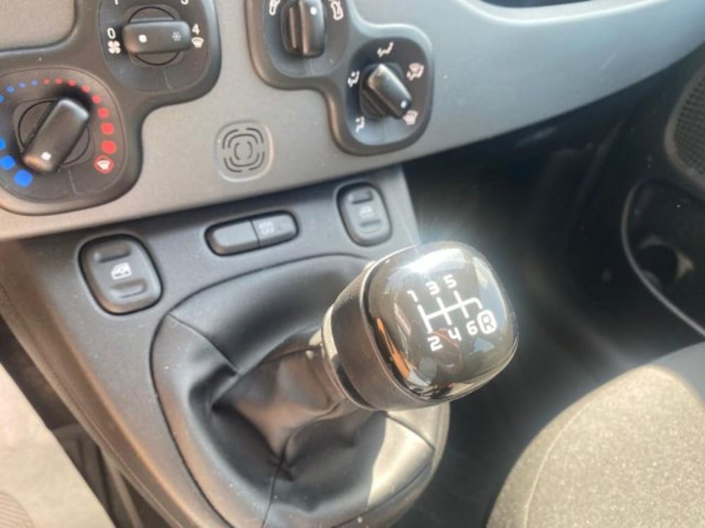 Fiat Panda usata a Cuneo (11)
