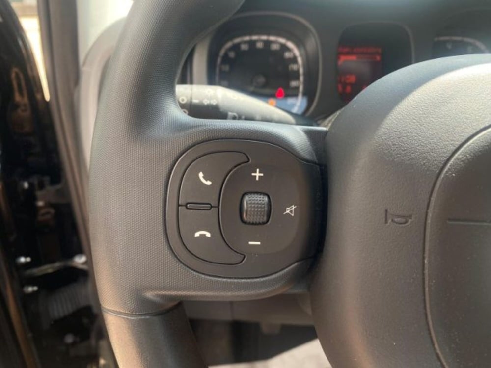 Fiat Panda usata a Cuneo (12)