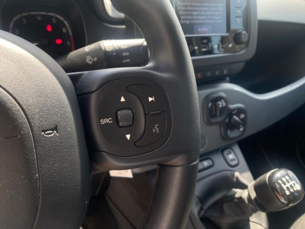 Fiat Panda usata a Cuneo (13)