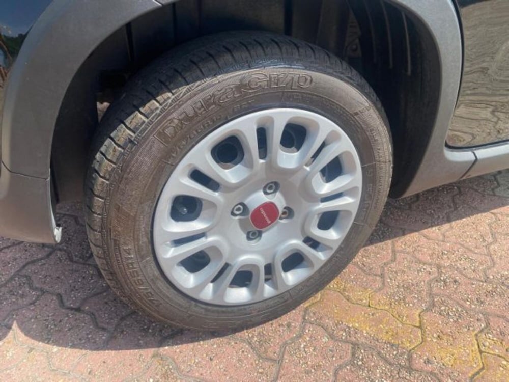 Fiat Panda usata a Cuneo (3)