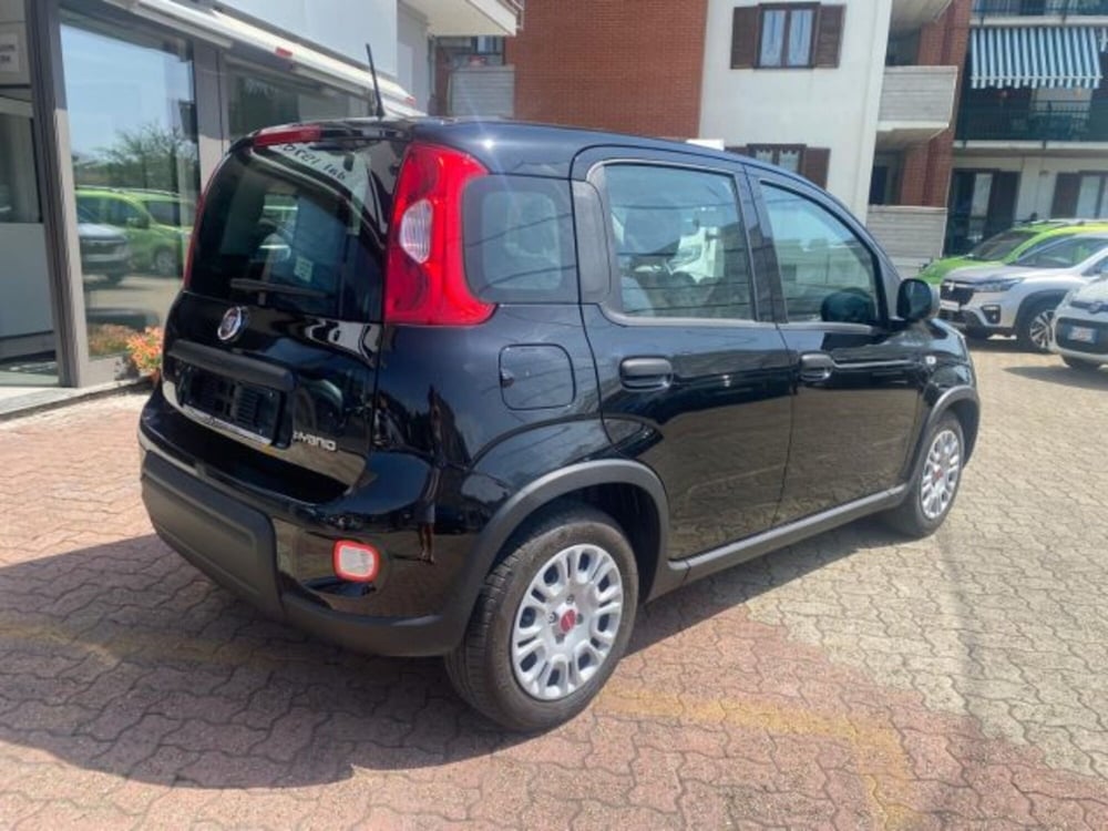 Fiat Panda usata a Cuneo (4)