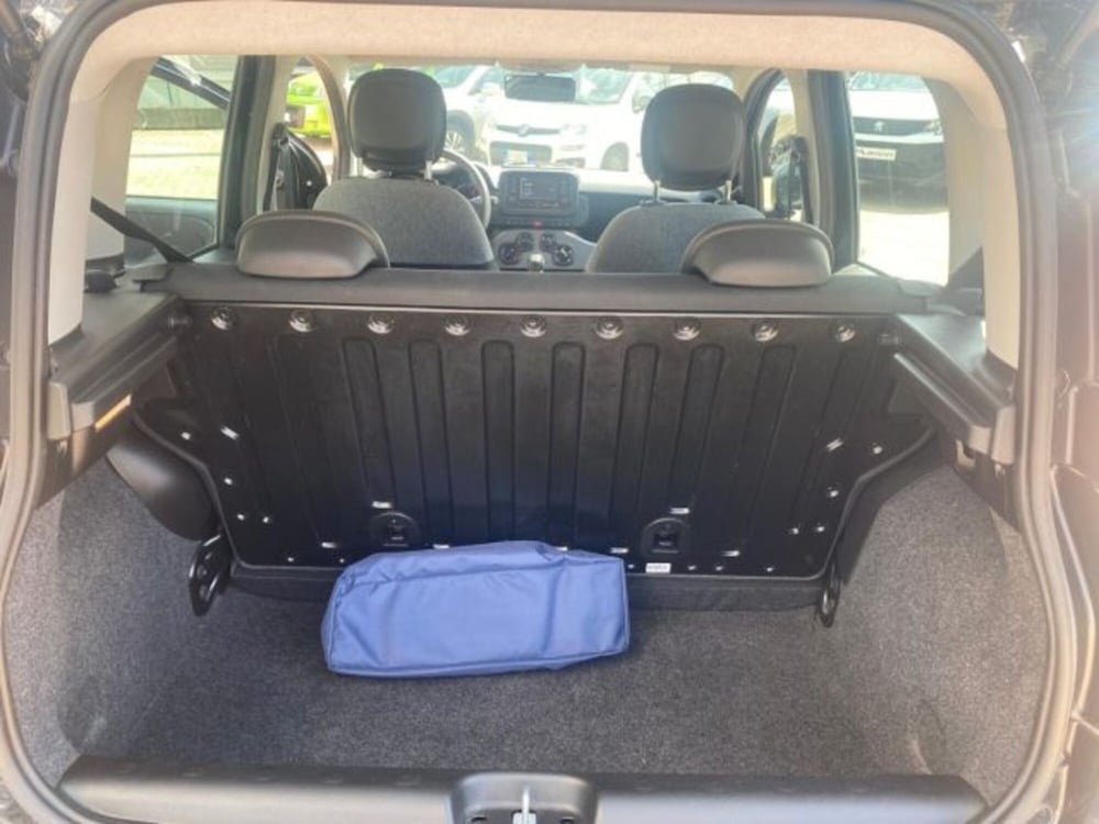 Fiat Panda usata a Cuneo (6)