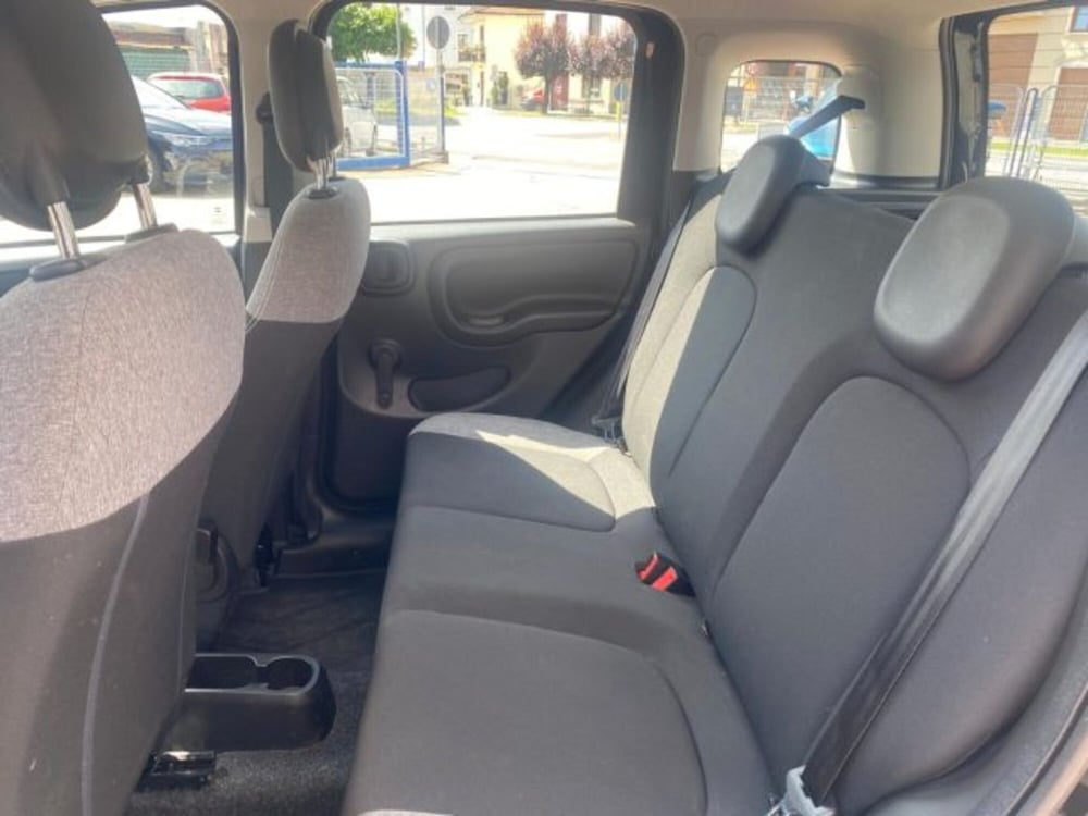 Fiat Panda usata a Cuneo (8)