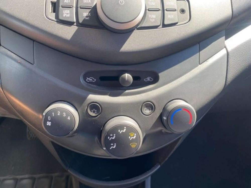 Chevrolet Spark usata a Cuneo (11)