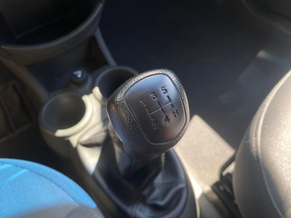 Chevrolet Spark usata a Cuneo (13)