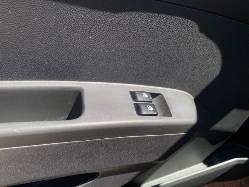 Chevrolet Spark usata a Cuneo (9)