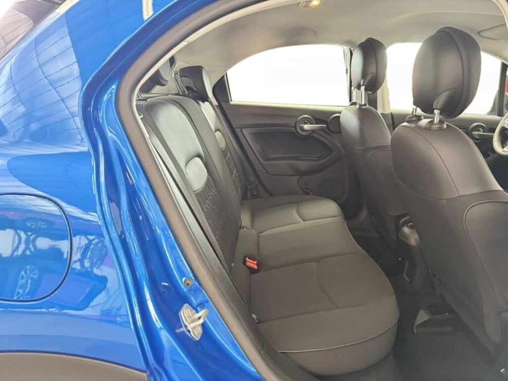 Fiat 500X usata a Monza e Brianza (10)