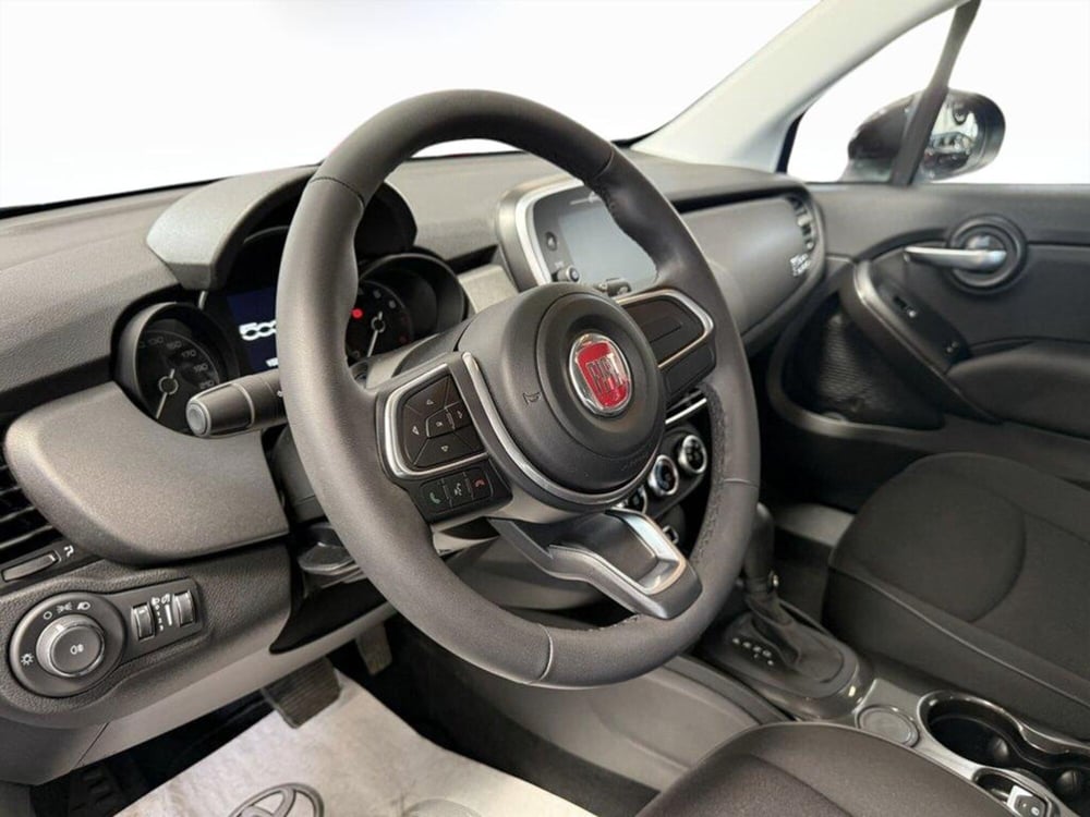 Fiat 500X usata a Monza e Brianza (11)