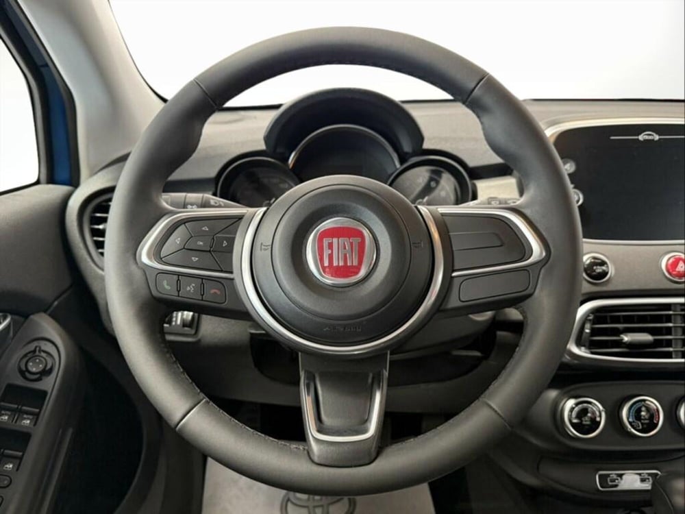 Fiat 500X usata a Monza e Brianza (7)