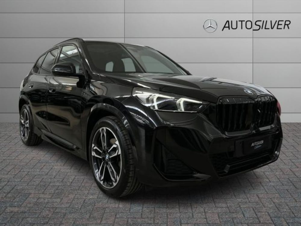 BMW X1 usata a Verona