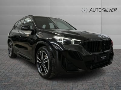 BMW X1 xDrive 20d Msport del 2024 usata a Verona