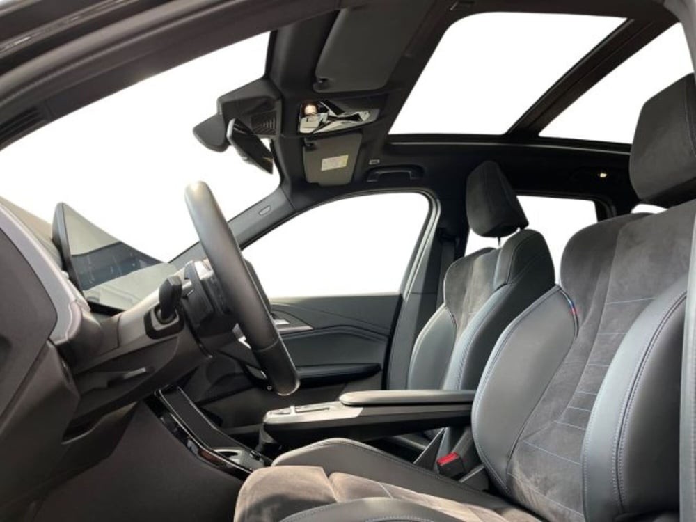 BMW X1 usata a Verona (10)
