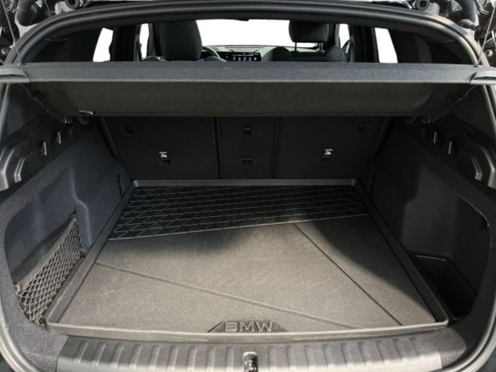 BMW X1 usata a Verona (13)