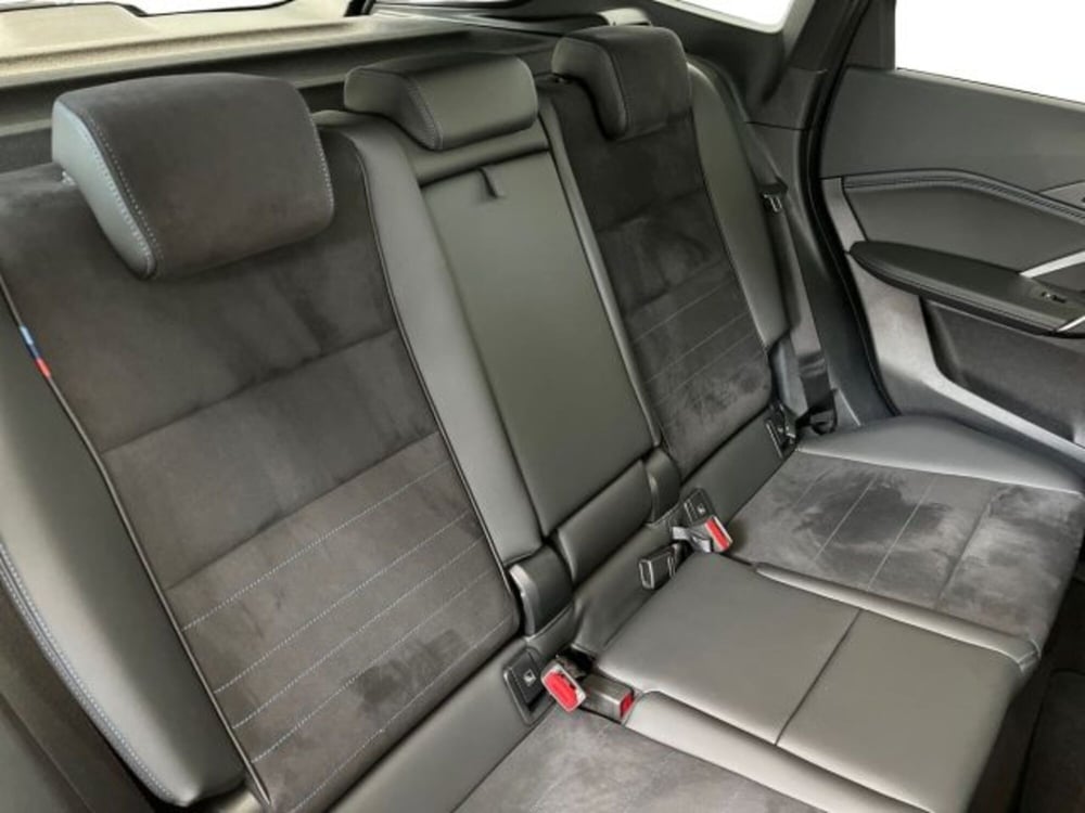 BMW X1 usata a Verona (16)