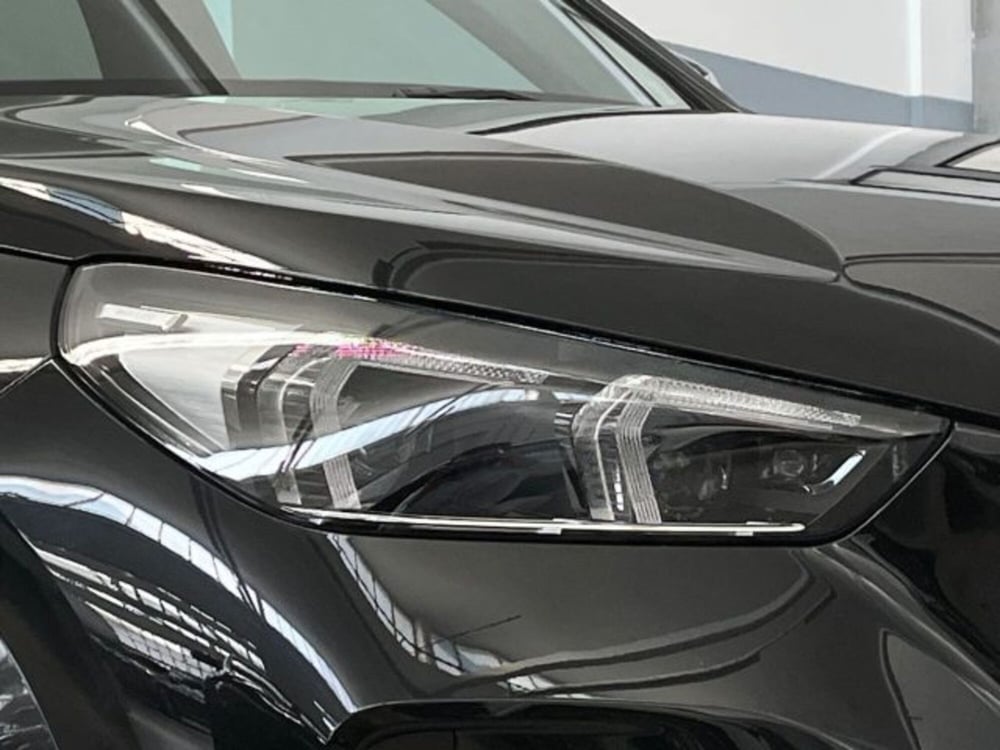 BMW X1 usata a Verona (17)