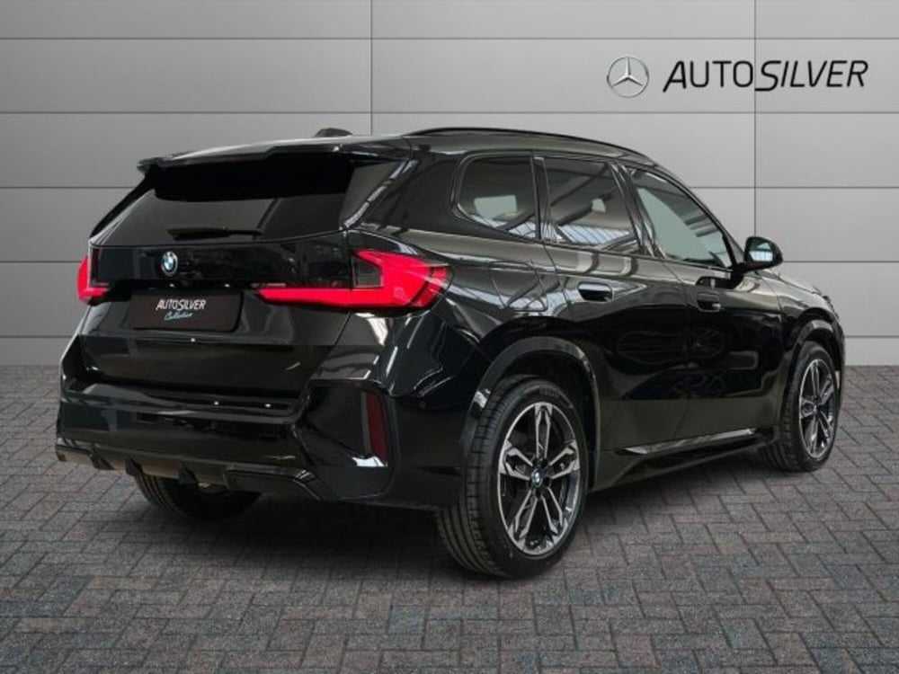 BMW X1 usata a Verona (2)