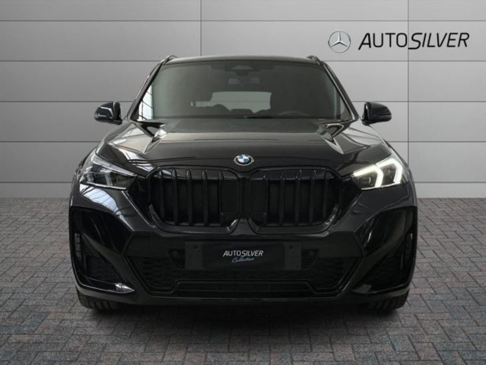 BMW X1 usata a Verona (3)