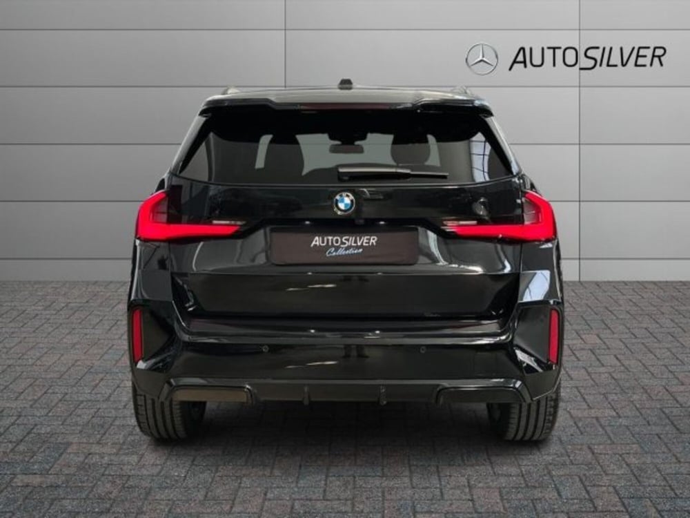 BMW X1 usata a Verona (4)
