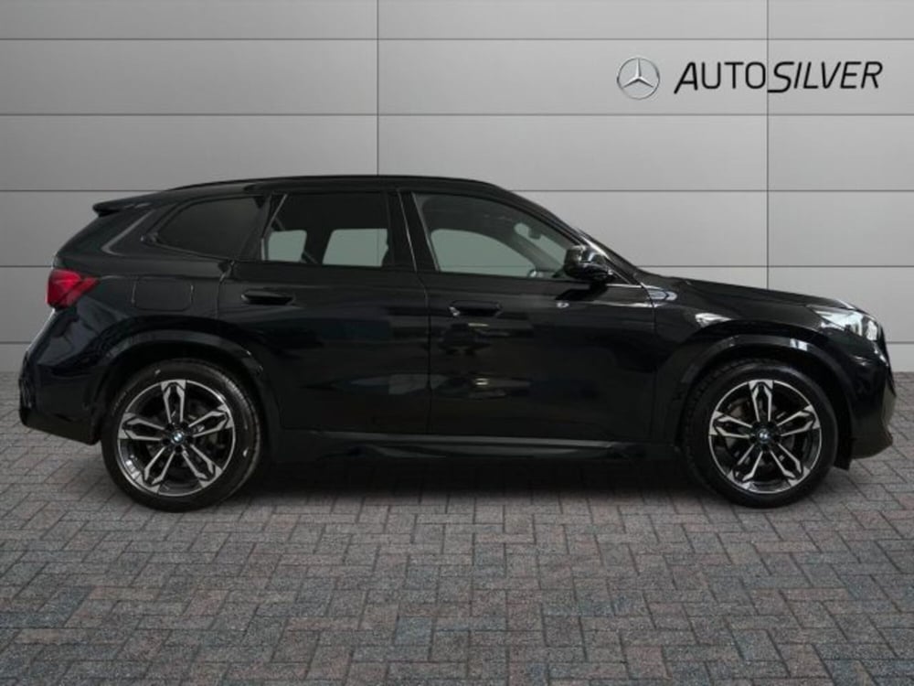 BMW X1 usata a Verona (5)