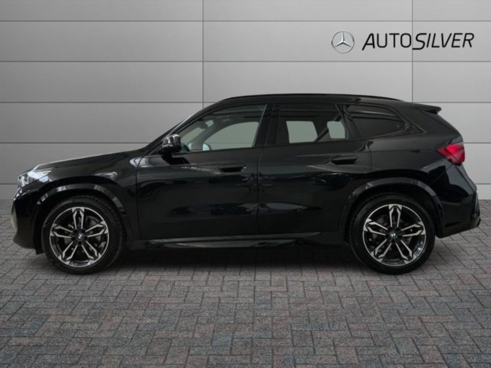 BMW X1 usata a Verona (6)