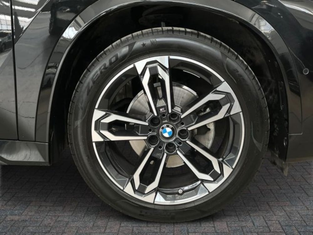 BMW X1 usata a Verona (7)