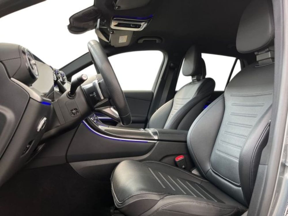 Mercedes-Benz GLC usata a Verona (10)