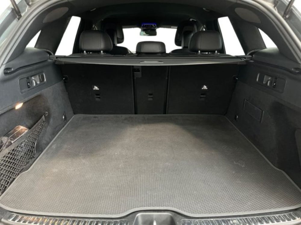 Mercedes-Benz GLC usata a Verona (13)