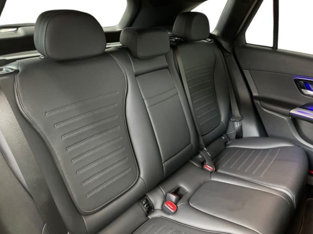 Mercedes-Benz GLC usata a Verona (16)