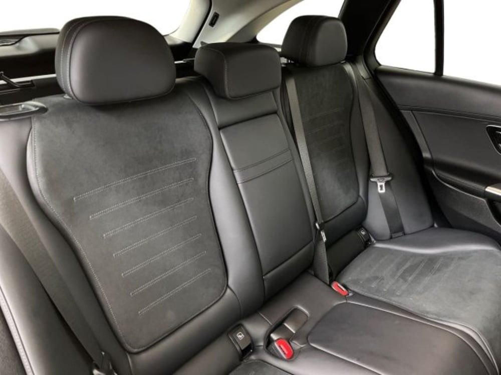 Mercedes-Benz Classe C Station Wagon usata a Verona (16)