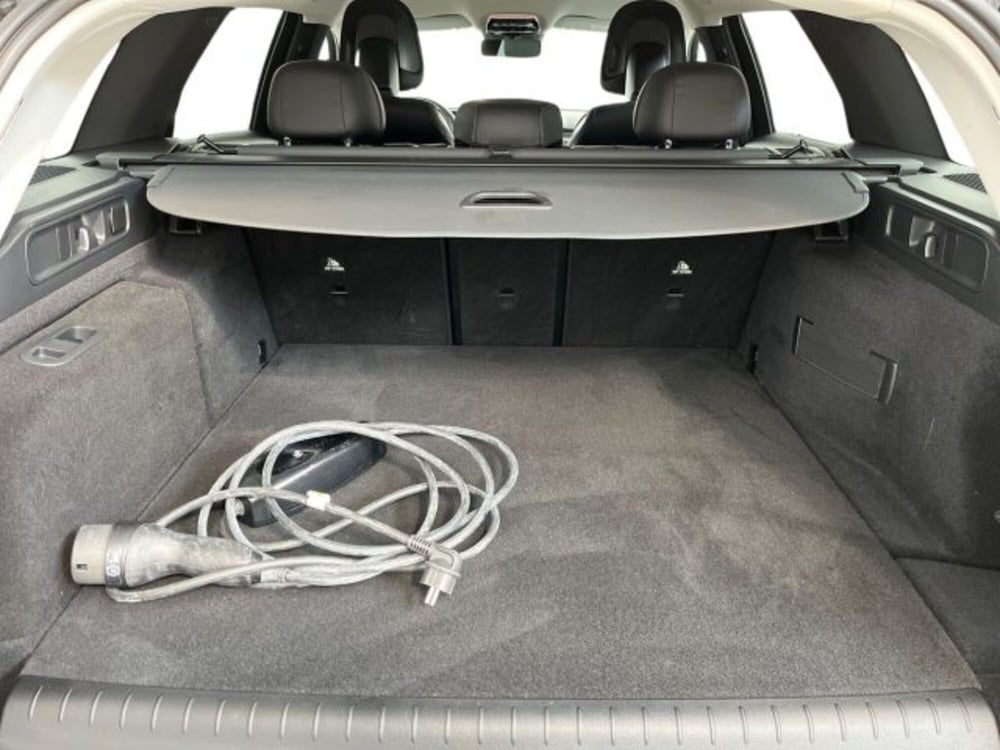 Mercedes-Benz Classe C Station Wagon usata a Verona (8)