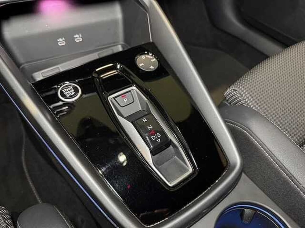Audi A3 Sportback usata a Genova (8)