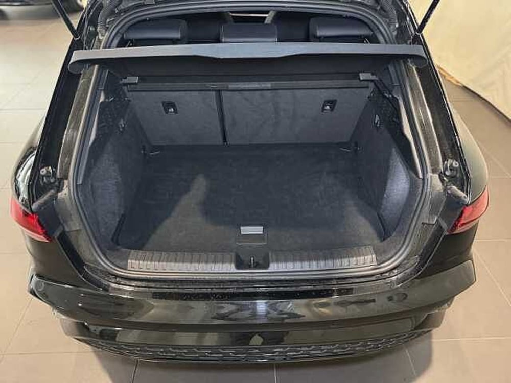 Audi A3 Sportback usata a Genova (14)
