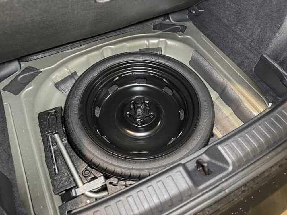 Audi A3 Sportback usata a Genova (15)