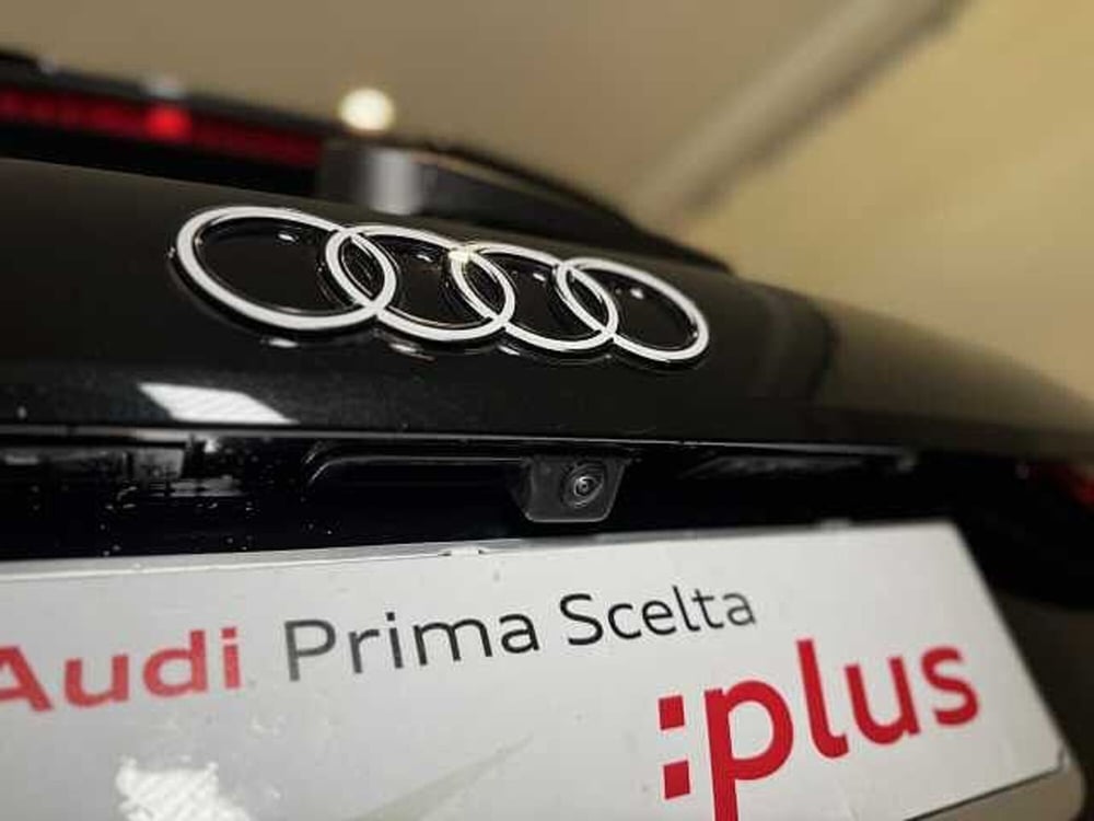 Audi A3 Sportback usata a Genova (16)