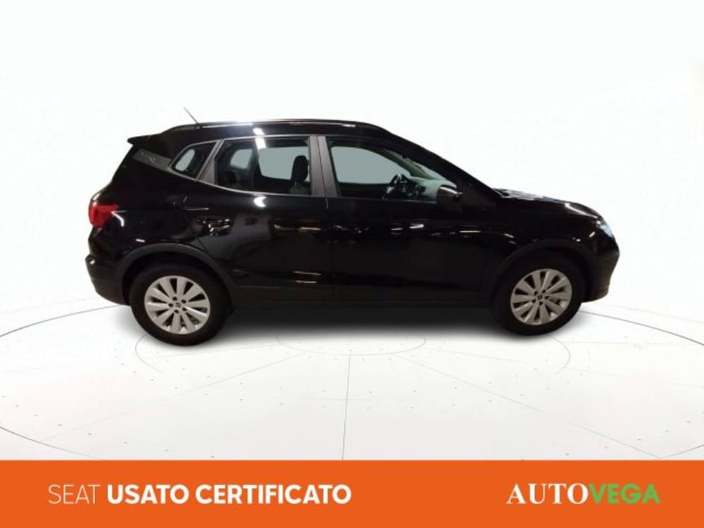 SEAT Arona usata a Vicenza (3)