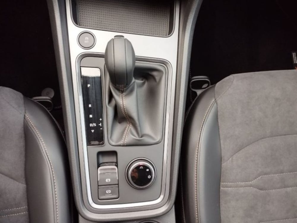 Cupra Ateca nuova a Vicenza (15)