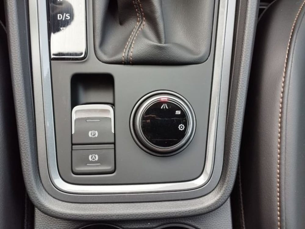 Cupra Ateca nuova a Vicenza (16)